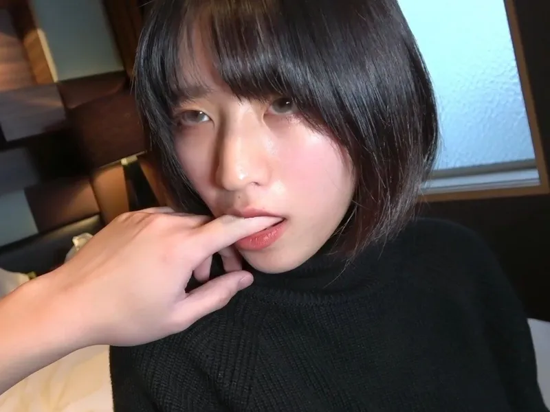 Mút cô bé nhân tình cực phẩm